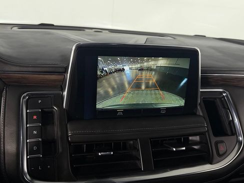Used 2022 Chevrolet Tahoe LT RWD image 18