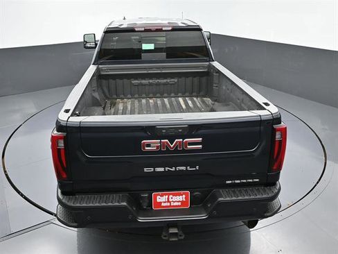 Used 2024 GMC Sierra 2500 Denali w/ Max Trailering Package image 44