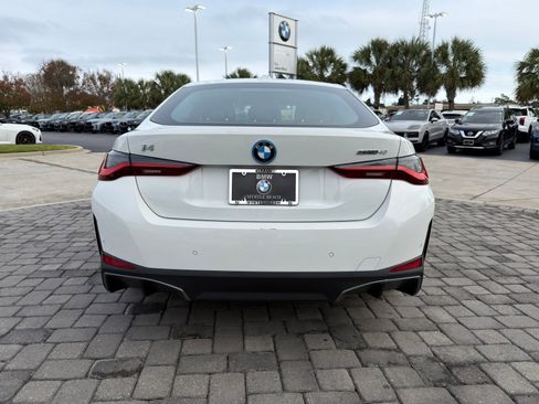Used 2023 BMW i4 eDrive40 w/ Premium Package image 10