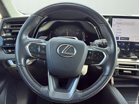 Used 2024 Lexus RX 350 Premium Plus image 12