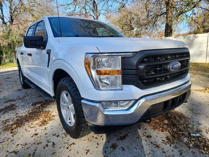 Used 2022 Ford F150 XL w/ Trailer Tow Package