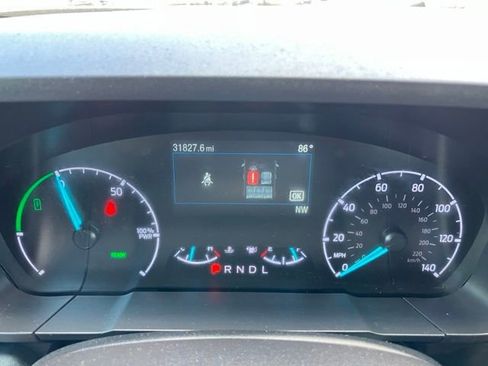 Used 2024 Ford Maverick XLT FWD image 30