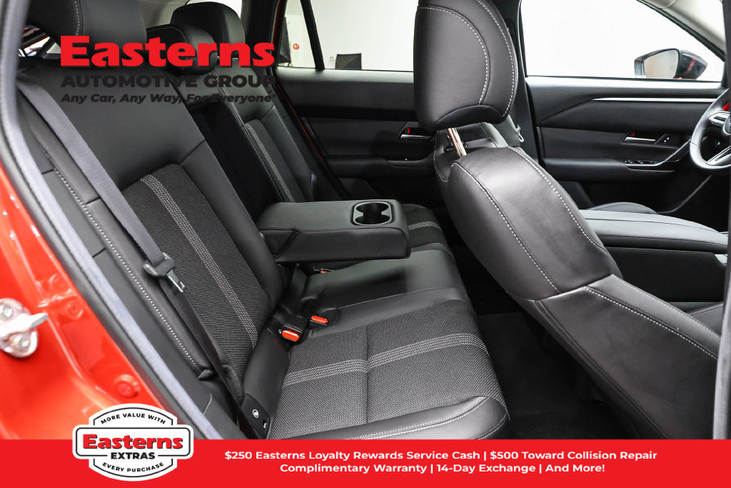 Used 2025 MAZDA CX-50 AWD 2.5 S w/ Weather Package image 24