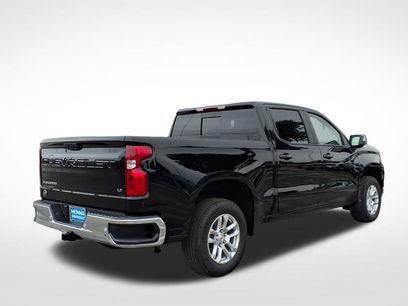 New 2026 Chevrolet Silverado 1500 LT w/ Safety Package