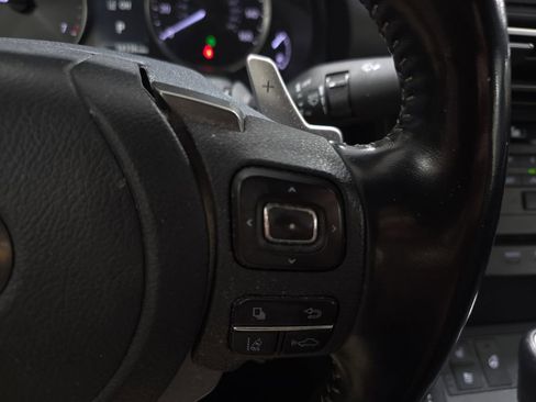 Used 2022 Lexus RC 350 w/ Premium Package image 19