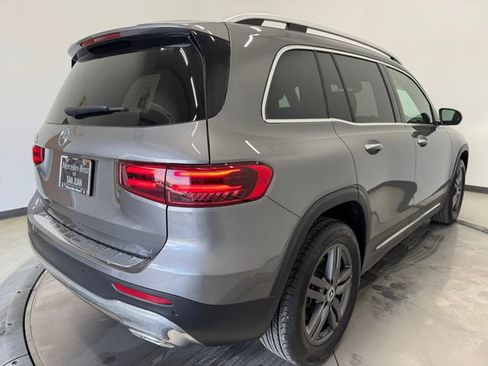 New 2025 Mercedes-Benz GLB 250 image 31