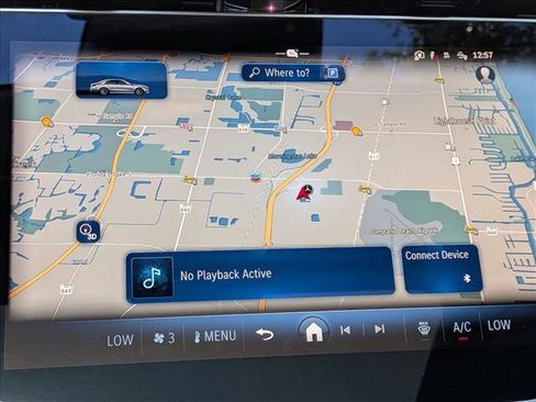 Used 2025 Mercedes-Benz E 350 Sedan image 14