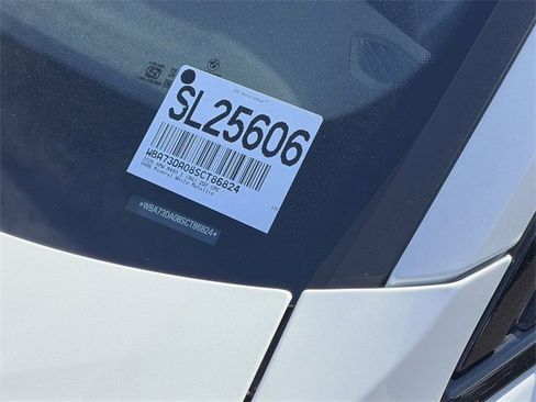 Certified 2025 BMW M440i Coupe w/ Driving Assistance Package image 33