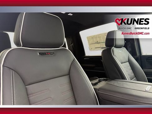 New 2026 GMC Sierra 2500 AT4X AWD/4WD image 39