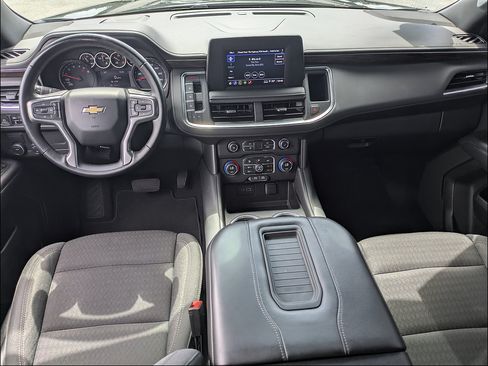 Certified 2023 Chevrolet Tahoe LS RWD image 16