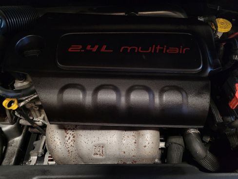 Used 2018 Jeep Compass Latitude w/ Popular Equipment Group image 30