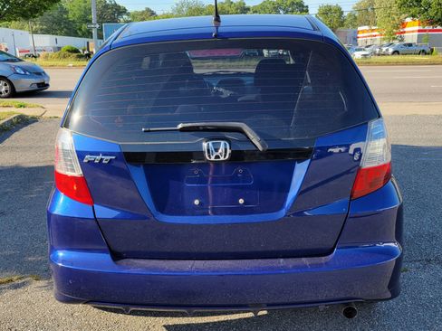 Used 2012 Honda Fit image 4