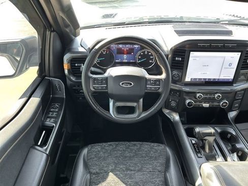 Used 2023 Ford F150 Tremor AWD/4WD image 25