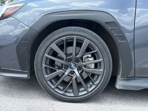 Used 2022 Subaru WRX Limited AWD/4WD image 9