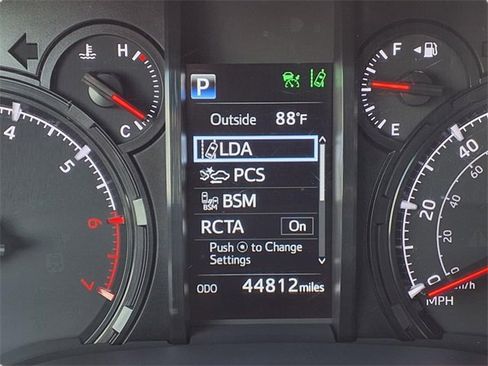 Used 2024 Toyota 4Runner SR5 image 23
