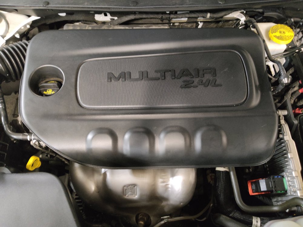 Used 2023 Jeep Cherokee Altitude Lux AWD/4WD image 30