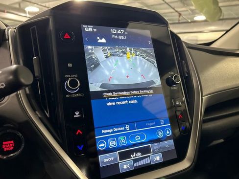 Used 2024 Subaru Crosstrek 2.0i Premium image 16