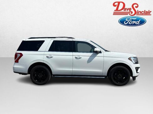 Used 2021 Ford Expedition XLT AWD/4WD image 5