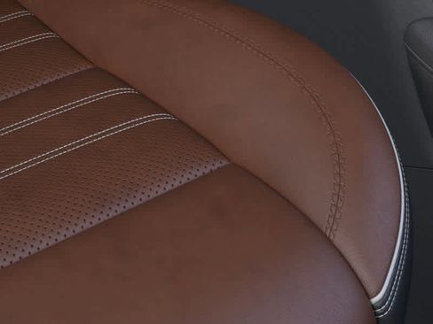 New 2025 GMC Sierra 1500 Denali Ultimate image 21