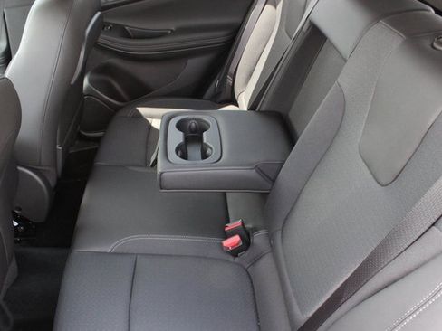 New 2025 Buick Encore GX Preferred w/ Comfort Package image 18