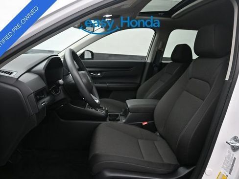 Used 2026 Honda CR-V EX image 15
