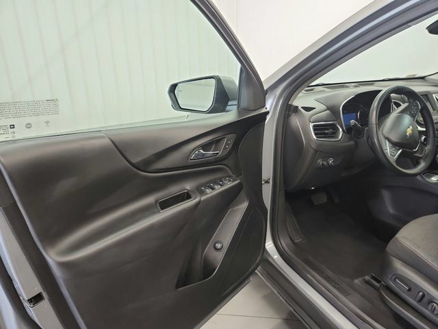 Used 2024 Chevrolet Equinox LT FWD image 20