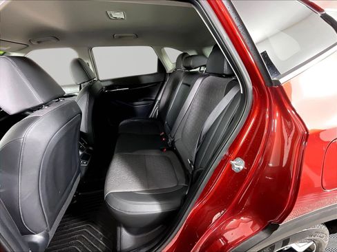 Certified 2026 Kia Seltos S AWD/4WD image 22