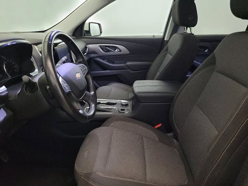 Used 2018 Chevrolet Traverse LT AWD/4WD image 17