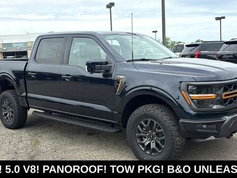 New 2026 Ford F150 Tremor w/ Equipment Group 402A High AWD/4WD image 30