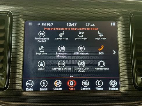 Used 2018 Dodge Challenger GT w/ Driver Convenience Group image 19