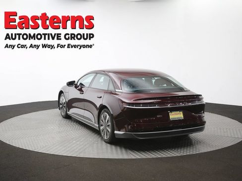 Used 2024 Lucid Air Pure RWD image 33