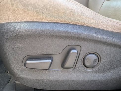 Used 2018 Hyundai Tucson SEL Plus FWD image 19