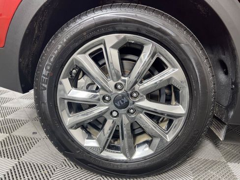 Used 2021 Kia Sportage S w/ S FWD Premium Package image 27