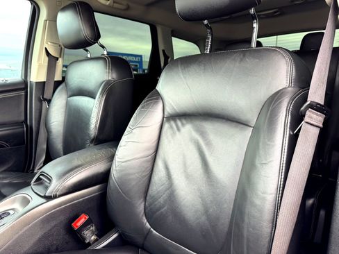 Used 2017 Dodge Journey Crossroad image 13