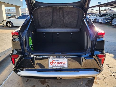 New 2026 Buick Envista Sport Touring w/ Convenience I Package image 45