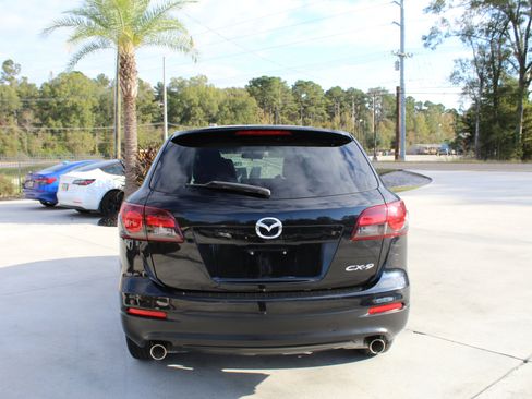 Used 2015 MAZDA CX-9 Sport image 23
