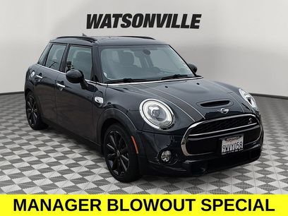 Used 2016 MINI Cooper S