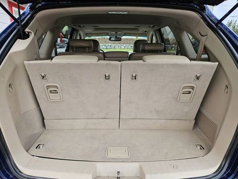 Used 2007 Hyundai Veracruz Limited image 10