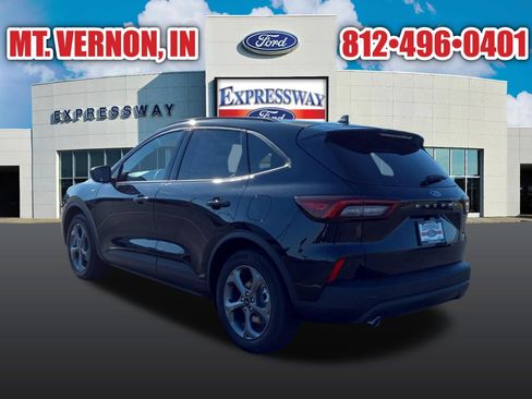 New 2026 Ford Escape ST-Line w/ Tech Pack #1 image 8