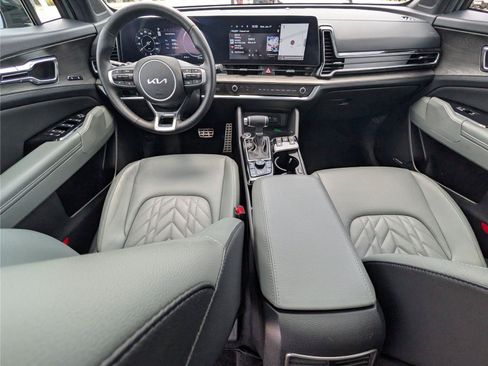 Used 2024 Kia Sportage X-Pro Prestige AWD/4WD image 29