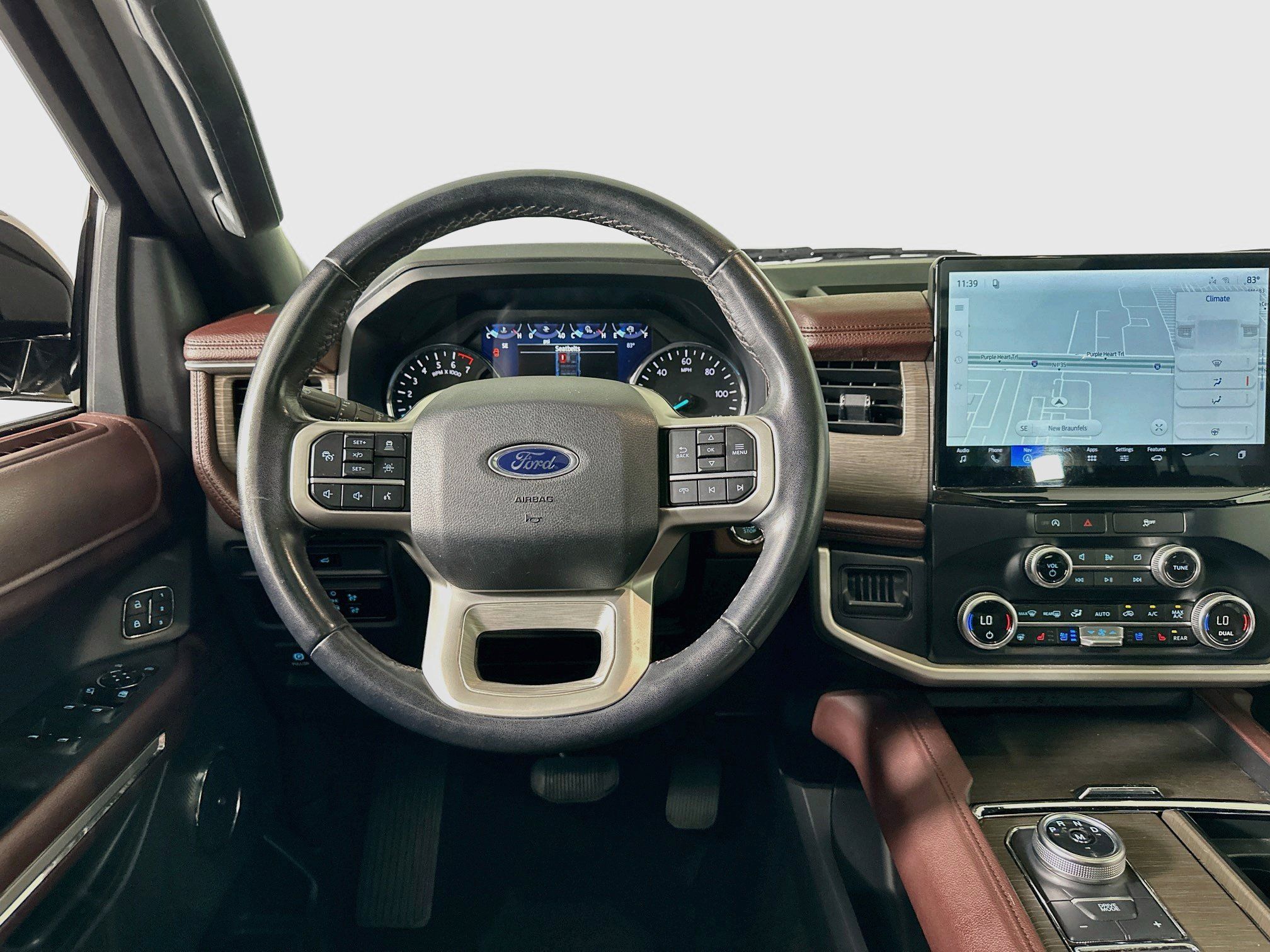 Used 2024 Ford Expedition Limited RWD image 17