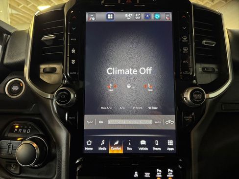 Used 2023 RAM 1500 Big Horn image 30