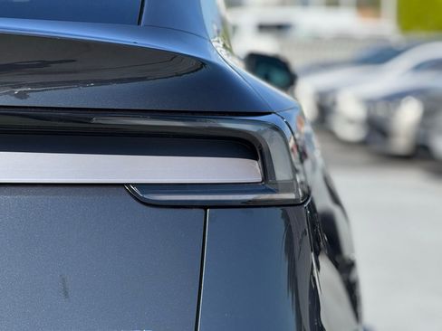Used 2026 Tesla Model Y AWD image 12