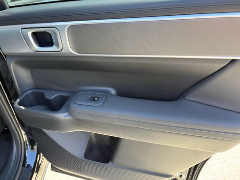 New 2026 Hyundai Santa Fe SEL AWD/4WD image 27