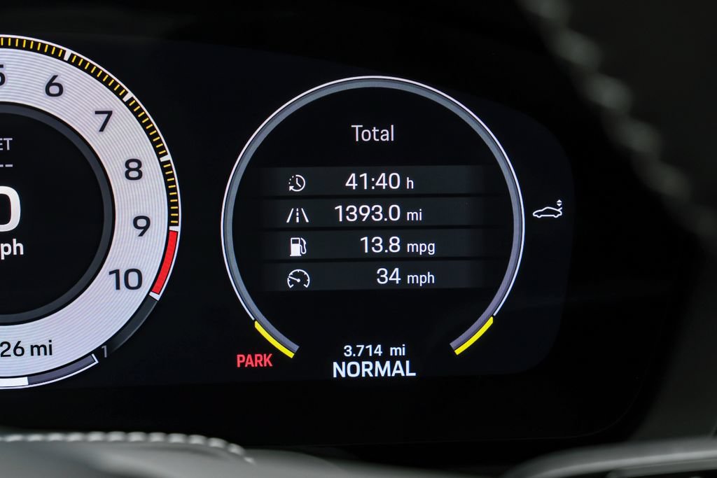 Used 2026 Porsche 911 GT3 RWD image 21