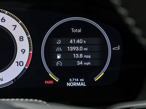 Used 2026 Porsche 911 GT3 RWD image 21