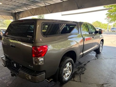Used 2007 Toyota Tundra SR5 AWD/4WD image 10