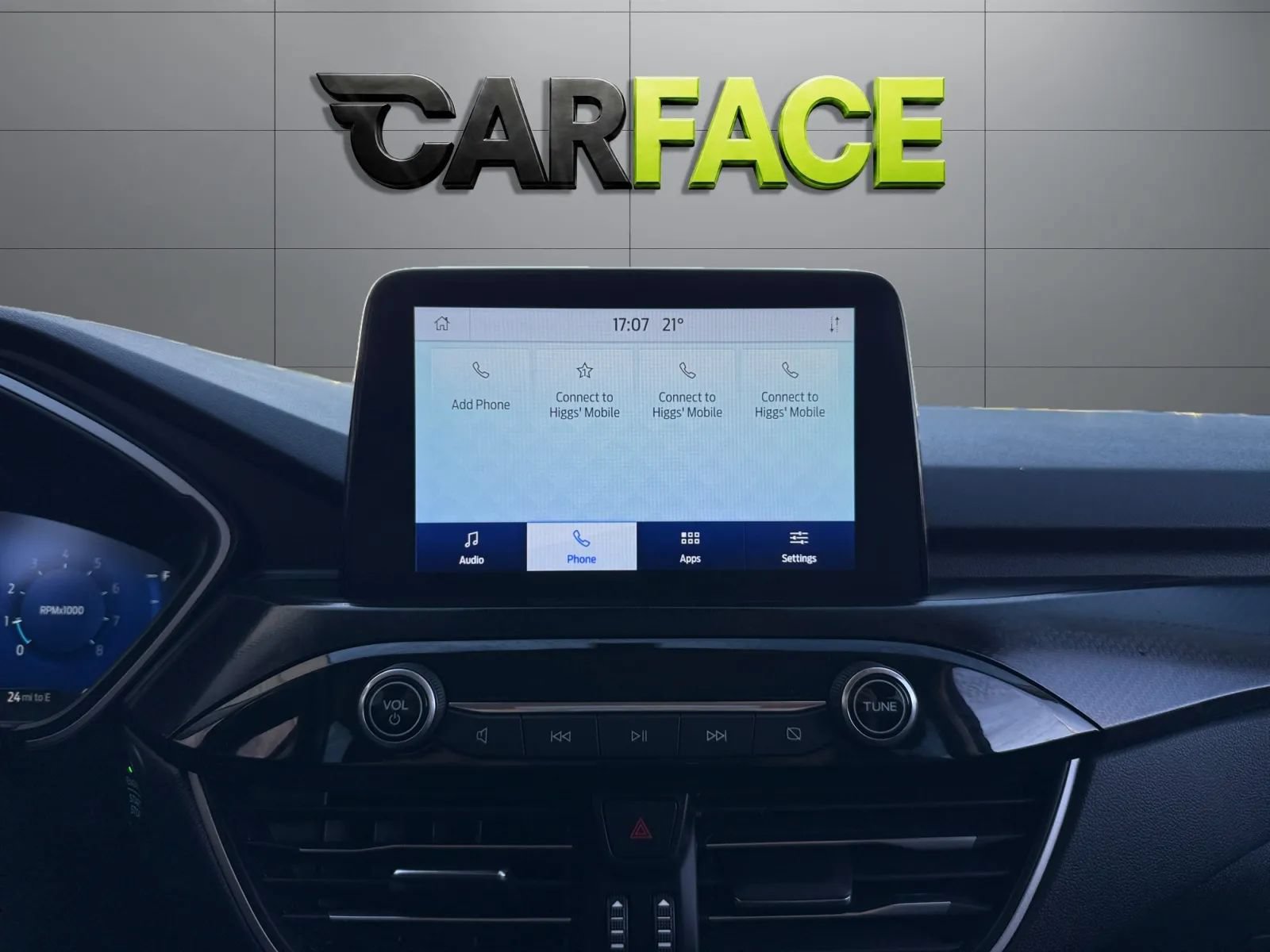 Used 2021 Ford Escape SEL w/ SEL Stealth AWD Package image 30