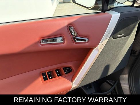 Used 2024 BMW iX xDrive50 w/ Premium Package AWD/4WD image 42