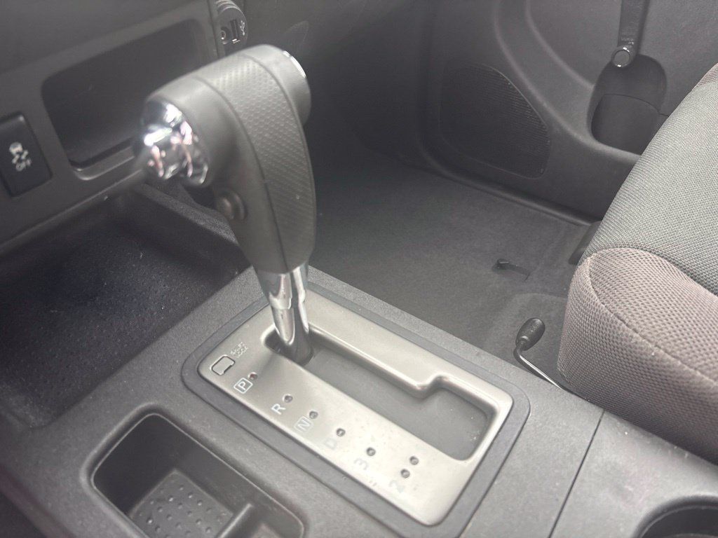 Used 2018 Nissan Frontier S RWD image 25